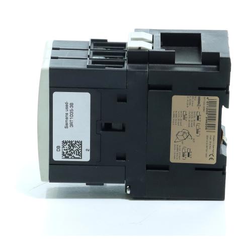 Power Contactor  Used